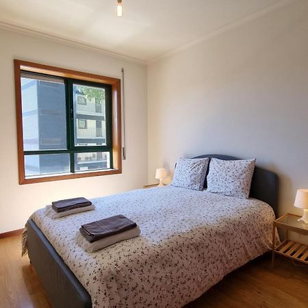 Comfortable Apartment Porto Exterior foto
