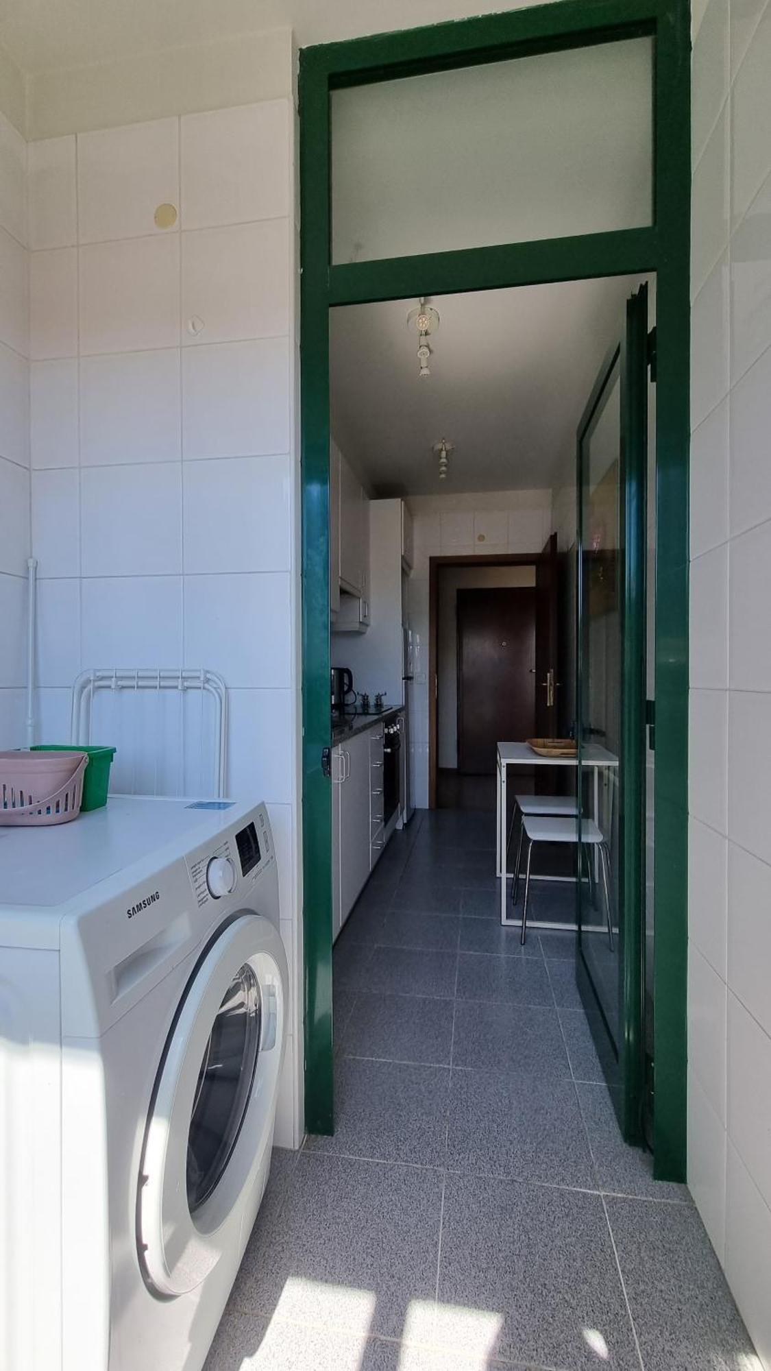 Comfortable Apartment Porto Exterior foto