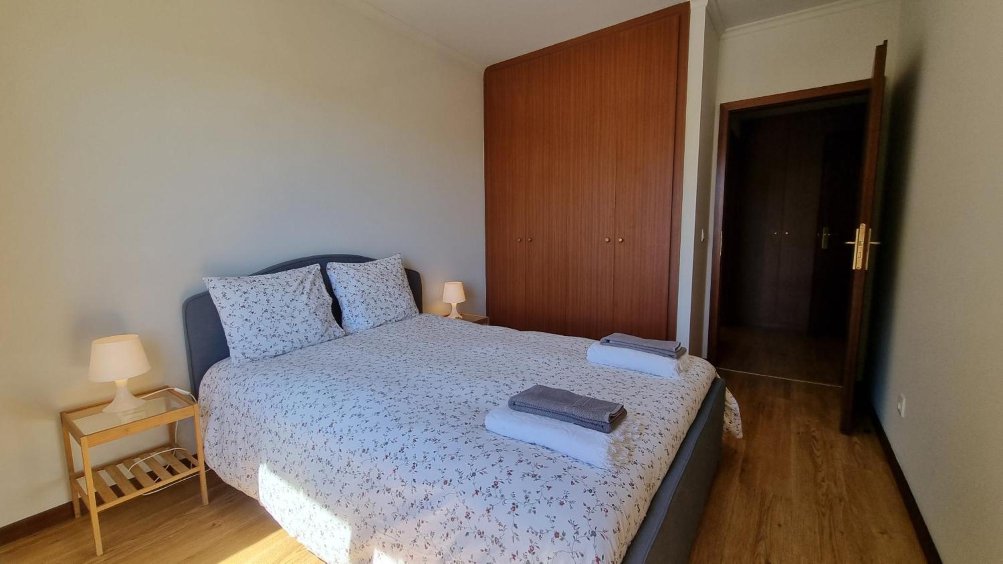 Comfortable Apartment Porto Exterior foto